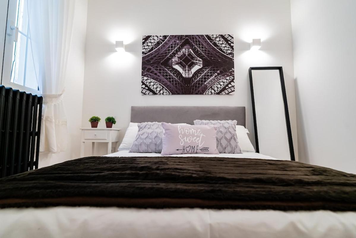 Lujoso Y Amplio Apartamento Con Parking Incluido León Exterior foto