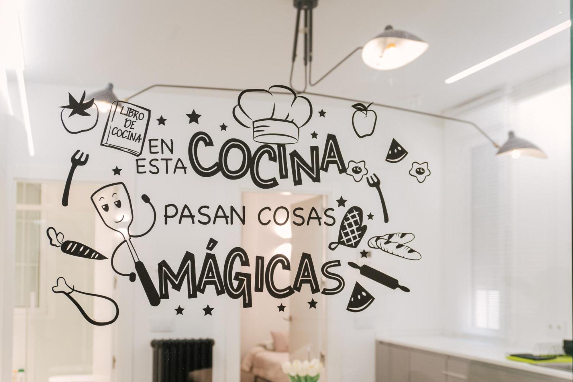 Lujoso Y Amplio Apartamento Con Parking Incluido León Exterior foto